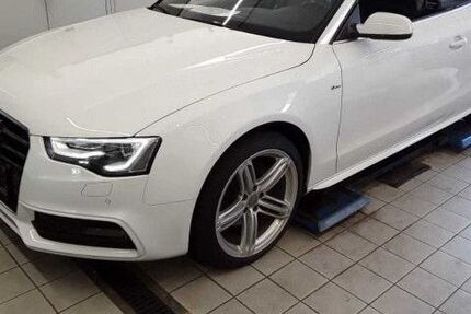 Audi A5 90.326 km 19.980 € Leipzig 04277