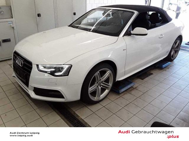 Audi A5 90.326 km 19.980 € Leipzig 04277