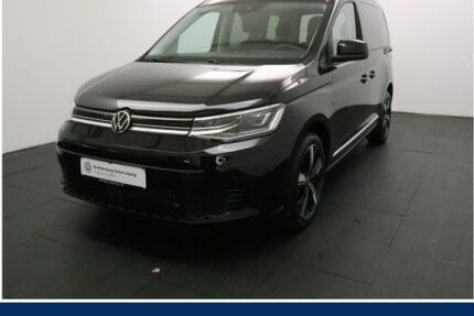 VW Caddy 7.500 km 38.330 € Leipzig 04347