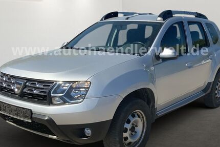 Dacia Duster 98.157 km 4.699 &euro; Brehna 06796