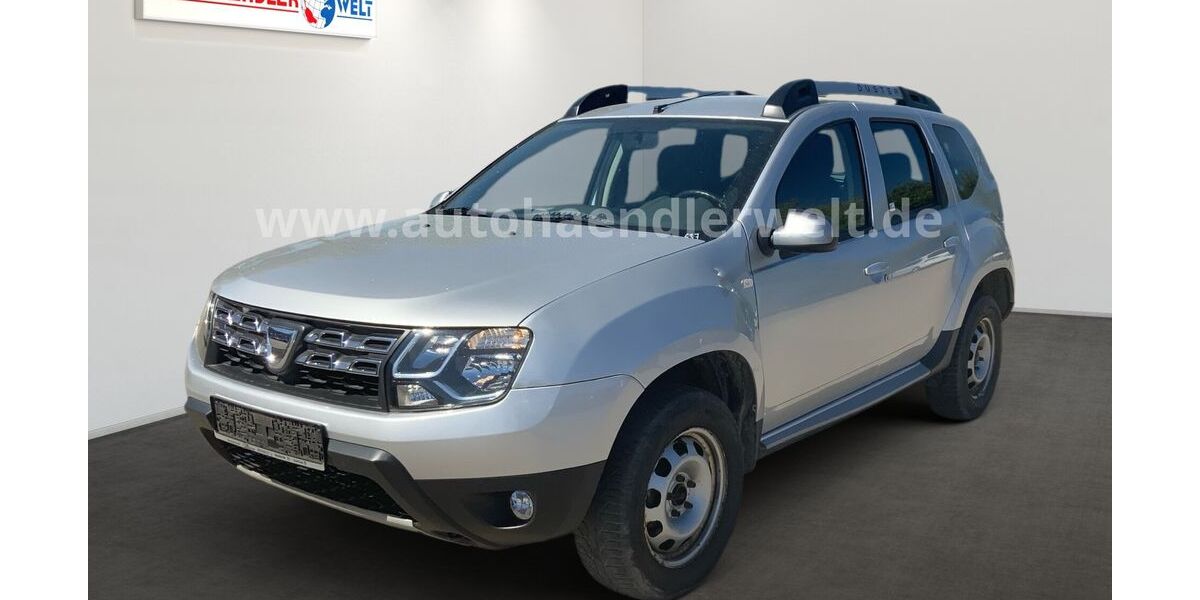 Dacia Duster 98.157 km 4.699 &euro; Brehna 06796