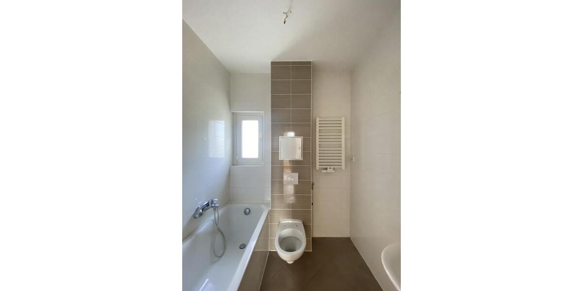 Gemütliche 3-Raumwohnung in zentraler Wohnlage ab sofort zu vermieten! 2 zimmer