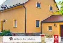 Gemütliche 120 m² Erdgeschoßwohnung mit Gartennutzung | 2 Stellplätzen | 2 Bädern