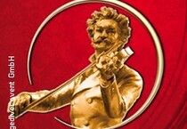Die große Johann Strauss Revue - Das Neujahrskonzert