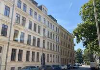 Wohnung zum Mieten in Leipzig 585 € 62 m²