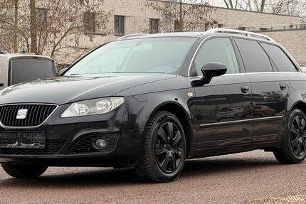 Seat Exeo 280.000 km 2.900 &euro; Halle 06132