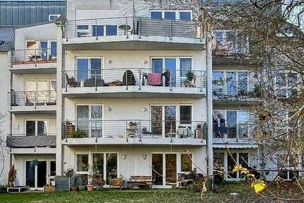 Wohnung zum Kaufen in Halle (Saale) 139.000 € 58.39 m² 2 zimmer