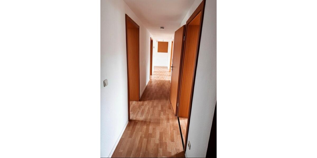 Etagenwohnung Halle (Saale) Frohe Zukunft - 3 Zimmer, 60 m&sup2;, 550&euro; | Angebot:24598781