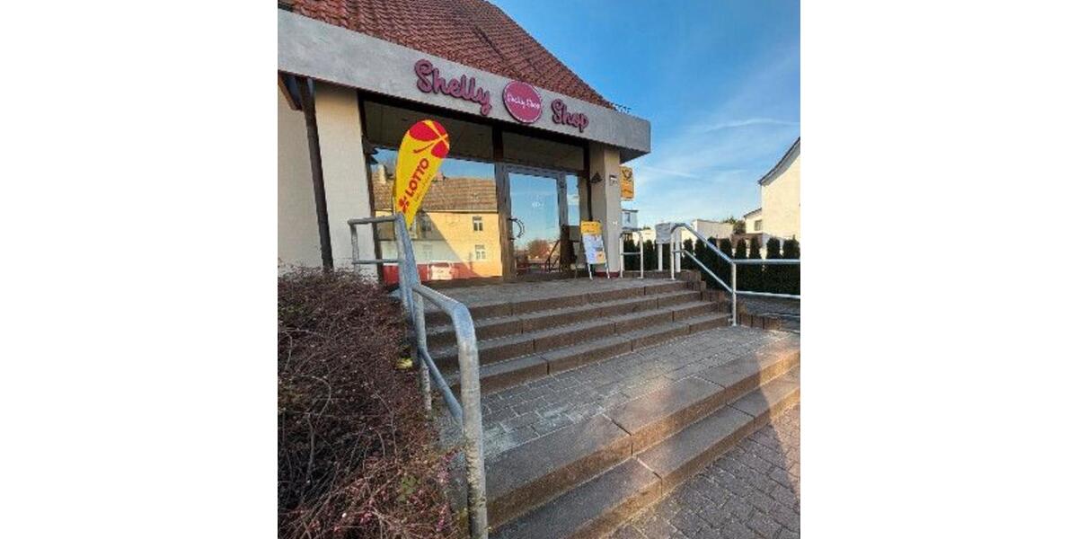 Gewerbeobjekt Wettin-Löbejün Löbejün - 400&euro; | Angebot:24432774