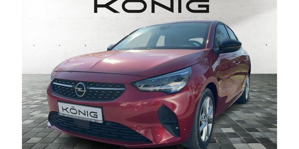 Opel Corsa 28.674 km 18.999 &euro; Halle, Angersdorf 06179