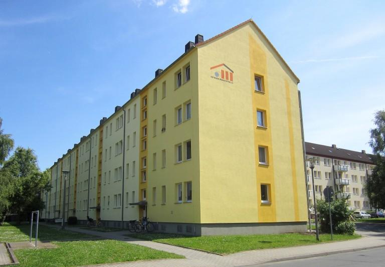 Schicke 1-Raumwohnung mit Singleküche ab dem 01.02.2026 zu vermieten *ideal für StudentenAzubis* zimmer