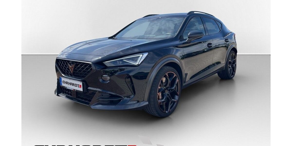 Cupra Formentor 20.340 km 44.450 &euro; Halle 06116
