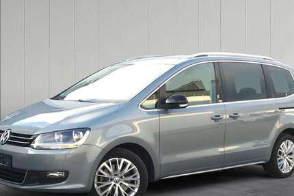 VW Sharan