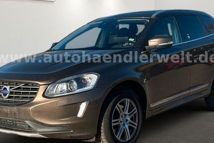 Volvo XC60 171.528 km 12.199 &euro; Brehna 06796