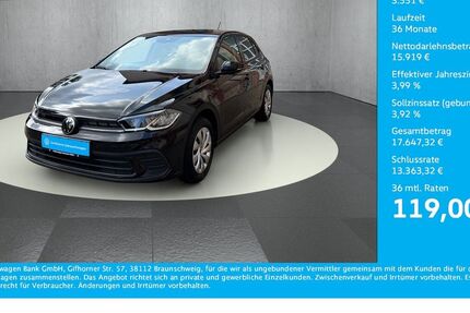 VW Polo 15.625 km 18.770 &euro; Halle/Saale 06110
