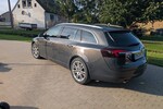 Opel Insignia Sports Tourer 158.600 km 7.300 € Könnern 06420