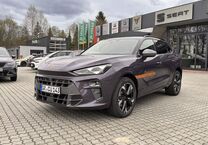 Gebrauchtwagen Cupra Terramar