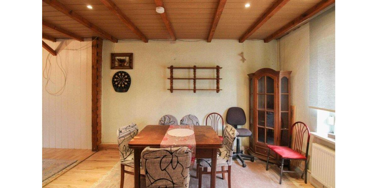Einfamilienhaus Zörbig - 5 Zimmer, 125 m&sup2;, 149.000&euro; | Angebot:26924432