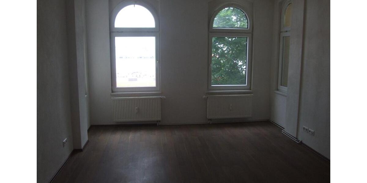 Etagenwohnung Halle (Saale) Büschdorf - 3 Zimmer, 83 m&sup2;, 664&euro; | Angebot:26262168