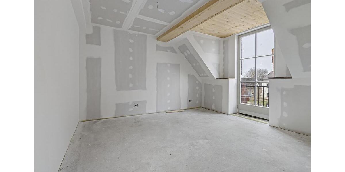 Etagenwohnung Halle (Saale) Dölau - 4 Zimmer, 117 m&sup2;, 1.392&euro; | Angebot:26338197