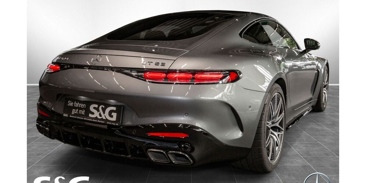 Mercedes-Benz AMG GT 13.046 km 158.870 &euro; Halle-Sennewitz 06193