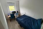 Etagenwohnung Halle (Saale) Halle-Neustadt - 3 Zimmer, 61 m&sup2;, 550&euro; | Angebot:26625112