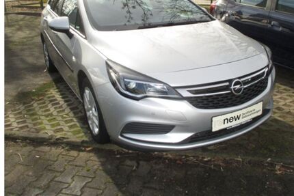 Opel Astra 77.000 km 9.995 &euro; Wolfen 06766