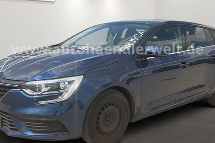 Renault Megane 103.075 km 6.999 &euro; Brehna 06796