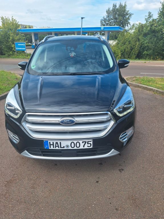 Kuga