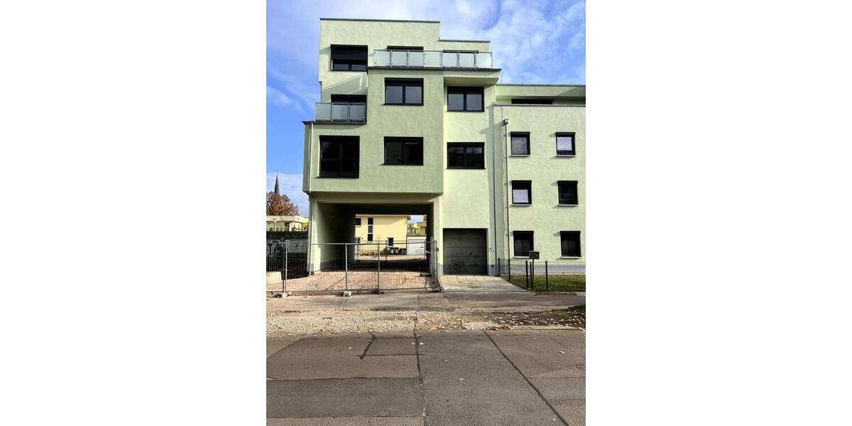 Etagenwohnung Halle (Saale) Innenstadt - 3 Zimmer, 89 m&sup2;, 394.000&euro; | Angebot:25797439