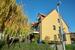 Modernisierte 3-Raum-Wohnung mit eigenem Garten und Terrasse.