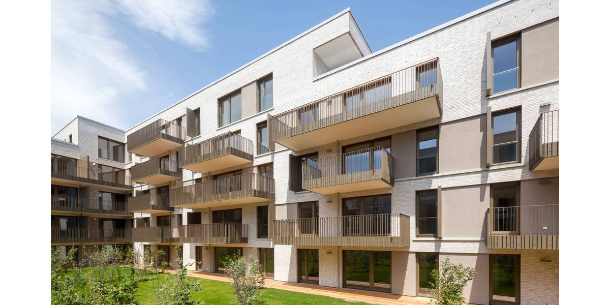 Etagenwohnung Halle (Saale) Giebichenstein - 4 Zimmer, 133 m&sup2;, 598.700&euro; | Angebot:23955770