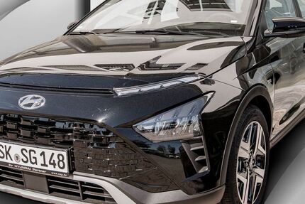 Hyundai BAYON 6.131 km 17.580 € Petersberg OT Sennewitz 06193