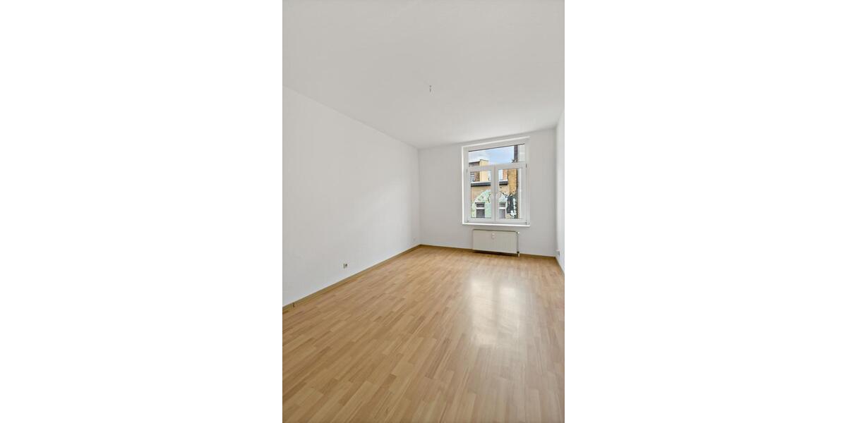 Etagenwohnung Halle (Saale) Büschdorf - 3 Zimmer, 79 m&sup2;, 632&euro; | Angebot:25931817