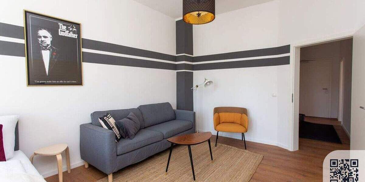 Etagenwohnung Halle (Saale) Altstadt - 3 Zimmer, 1.907&euro; | Angebot:25715564