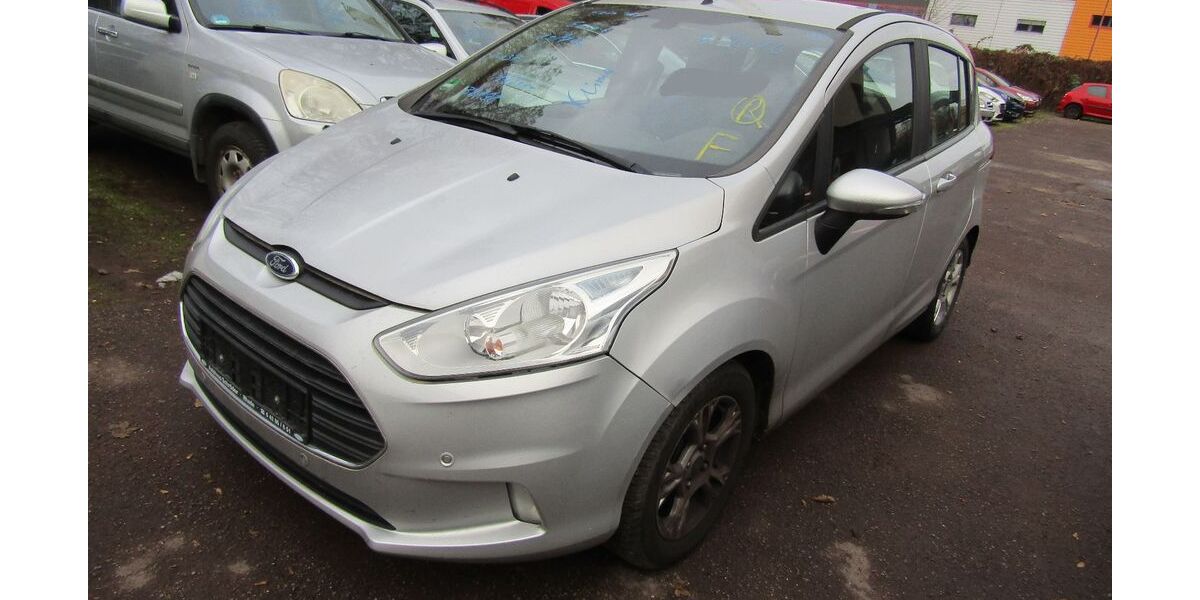 Ford B-Max 139.976 km 3.490 &euro; Halle 06130