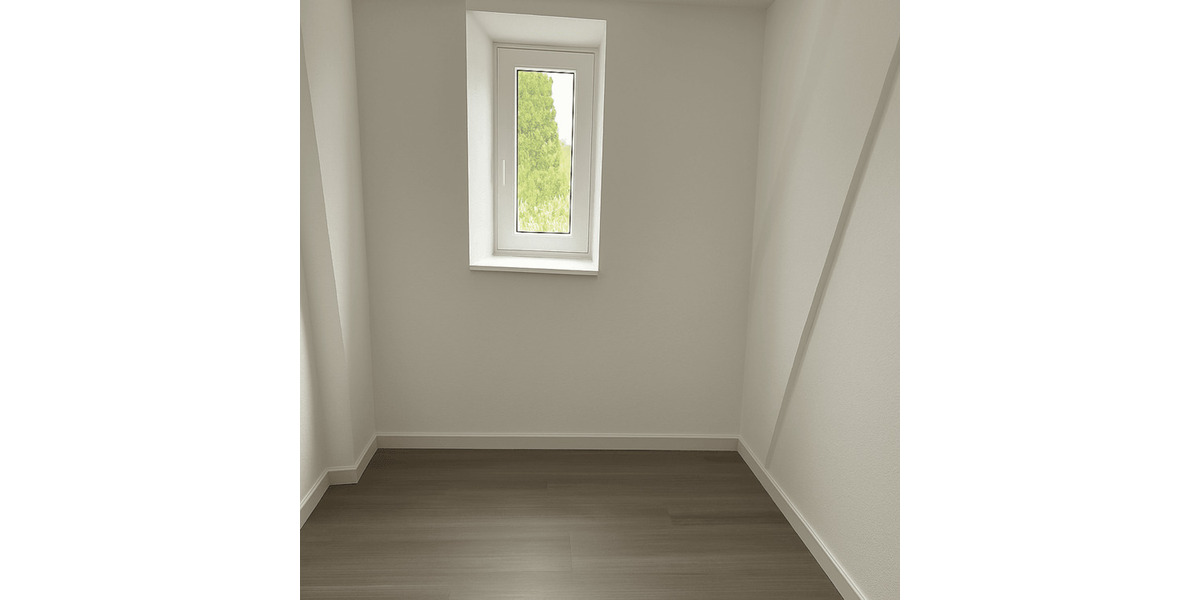 Etagenwohnung Delitzsch - 2 Zimmer, 72 m&sup2;, 792&euro; | Angebot:26740507