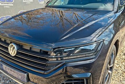 VW Touareg 114.000 km 38.999 &euro; Bitterfeld-Wolfen OT Wolfen 06766