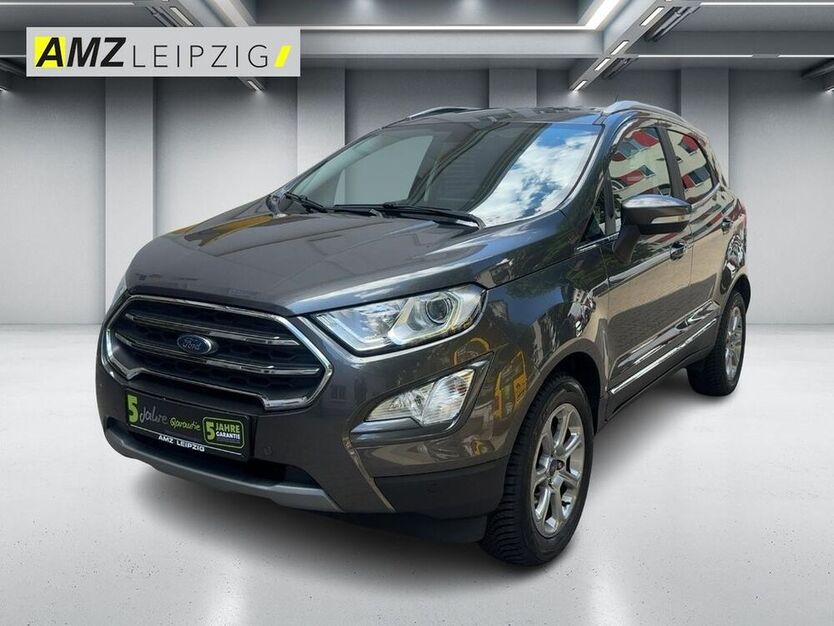 EcoSport