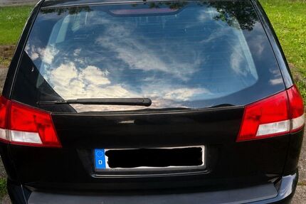 Opel Vectra 295.000 km 600 &euro; Bad Dürrenberg 06231