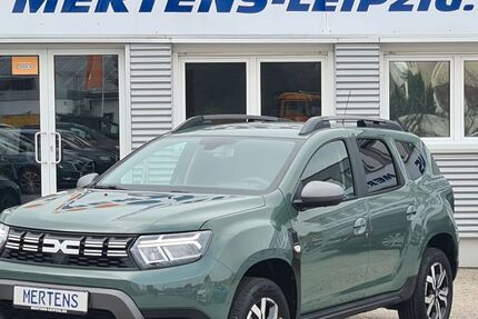 Dacia Duster 12.509 km 21.990 € Leipzig 04349