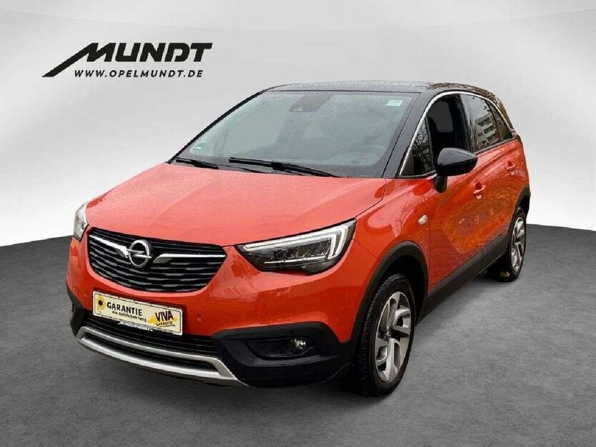 Crossland (X)