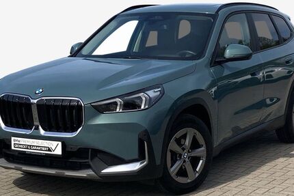 BMW X1 74.526 km 33.900 &euro; Halle/ Zscherben 06179