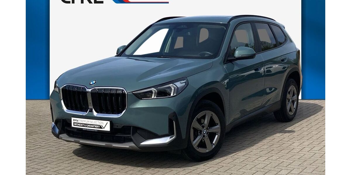 BMW X1 74.526 km 33.900 &euro; Halle/ Zscherben 06179