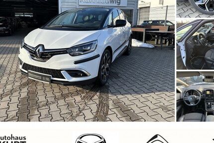 Renault Scenic 37.491 km 17.490 &euro; Halle 06126