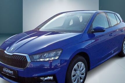 Skoda Fabia 1.080 km 16.440 &euro; Bitterfeld-Wolfen 06766