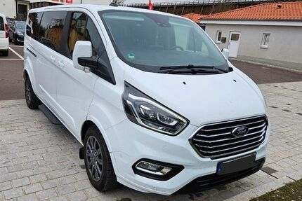 Ford Tourneo Custom 147.214 km 27.889 &euro; Bad Dürrenberg 06231