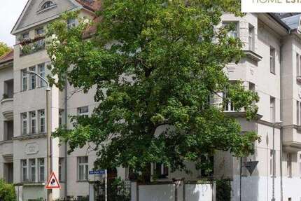 Wohnung zum Kaufen in Leipzig 380.000 € 100 m²