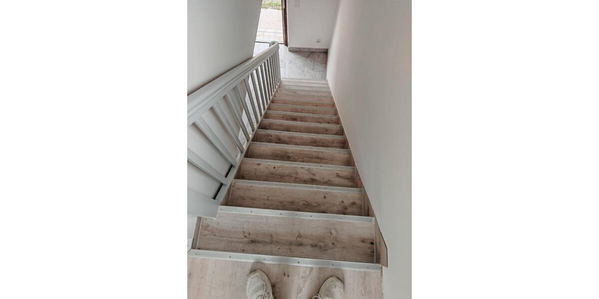 Doppelhaushälfte Gerbstedt - 3.5 Zimmer, 83 m&sup2;, 995&euro; | Angebot:27623925