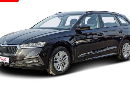 Skoda Octavia 91.591 km 21.990 &euro; Eisleben 06295